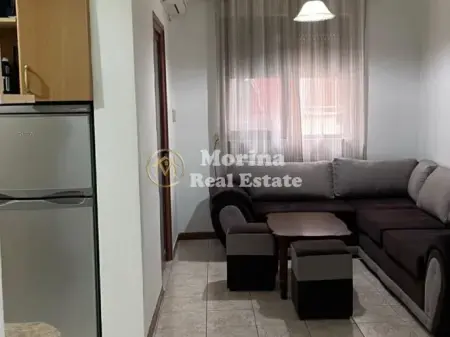 Affitto | Apartament 1 + 1 | Rruga Myslym Shyri | 500 €/mese