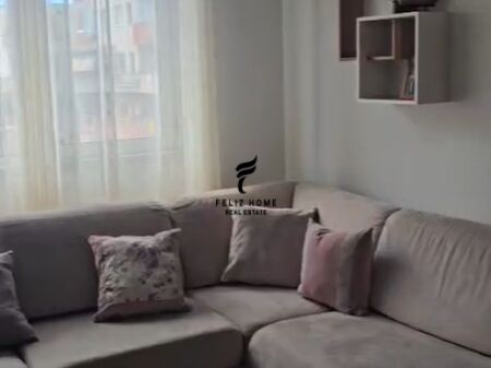 APARTMENT FOR RENT 2+1 PARIS MUNICIPALITY 80,000 LEKE FH-91444
