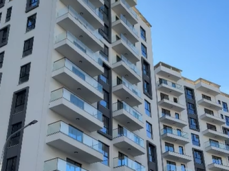 🏢 APPARTAMENTO 2+1 IN VENDITA | RESIDENZA TURDIU – CAMPO DELL'AVIAZIONE