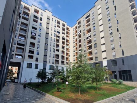 Jepet me qera apartament 1+1