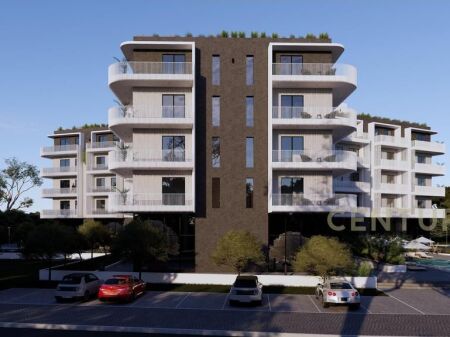VIKTORI LUXURY APARTMENTS, QERRET !