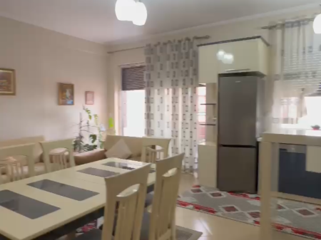 Apartment 1+1 for rent Tirana Center !