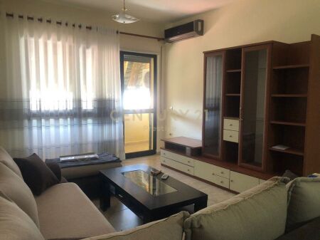 APARTMENT 2+1 FOR RENT, KAVAJES STREET, TIRANA!