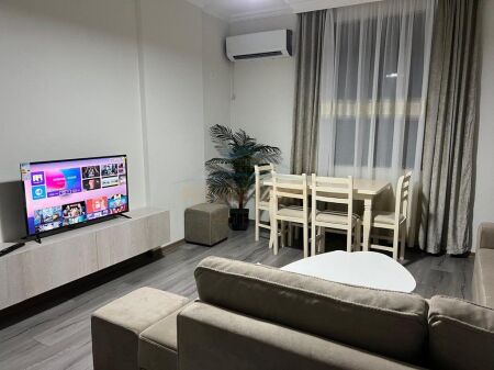 Rent, Apartment 1+1, Delijorgji, Tirana     65,000 Lek