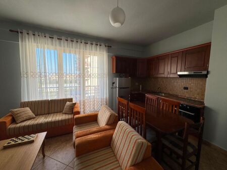 APARTMENT FOR RENT 1+1 DON BOSCO 56,000 LEKE FH-91425