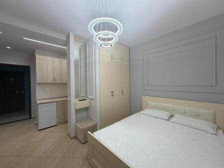 Studio apartment for rent