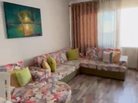 Apartament 2+1+2 per shitje Astir !