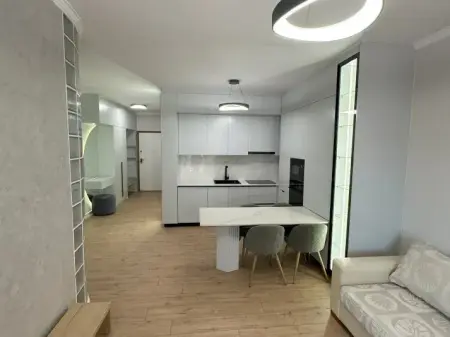 Appartamento 2+1+2 in affitto Don Bosko