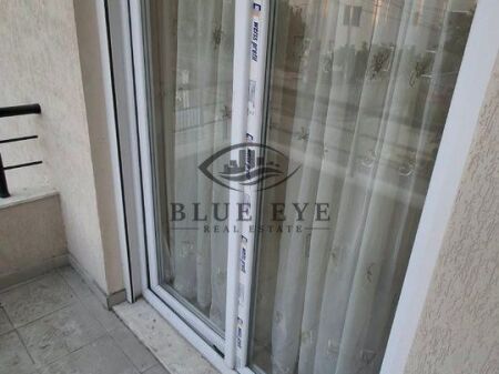 APARTAMENT 2+1+2 ME QERA – AFËR ZJARRFIKËSES!