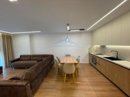 Rent, Apartment 2+1+2+Parking Space, Don Bosko, Tirana