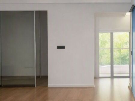 🏢 OFFICE SPACE FOR RENT | NEW BOULEVARD