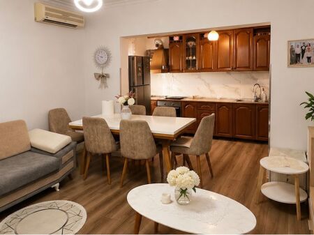 APARTMENT 1+1. 40000 LEKE.ASTIR