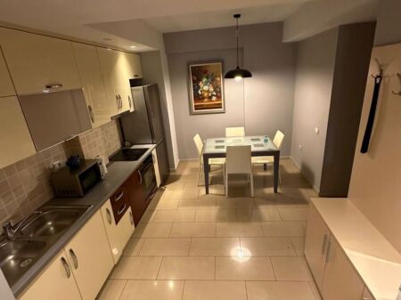 Apartment for rent 2+1 Commune Parisit