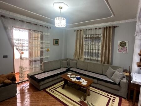 Apartment 2+1 for rent in Don Bosko