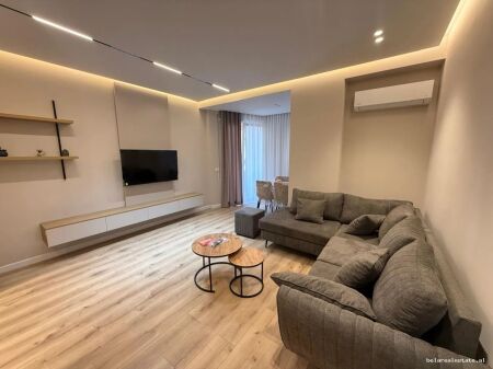 Apartment For Rent 1+1 Near 5 Maj (ID B2101896) Tirane