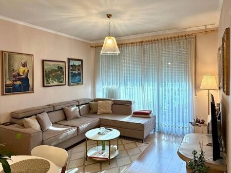Apartment 1+1 for Rent – Fiori di Bosco, Tirane