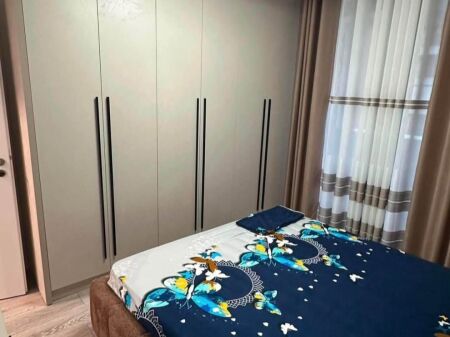 🏡 JEPET ME QIRA | APARTAMENT 1+1 – URBAN GATE