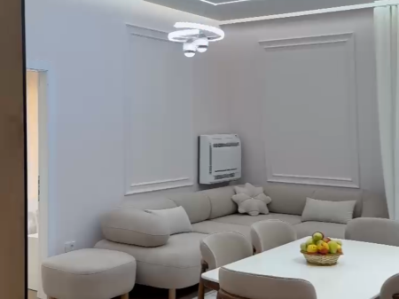 Apartment 2+1 for rent - Sauk
