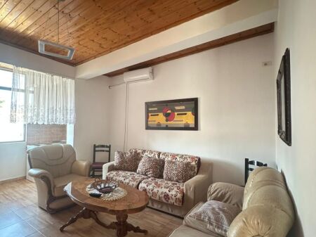 Apartment 1+1 for rent – Varri i Bamit !