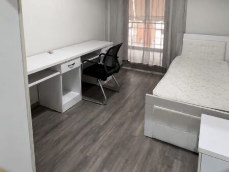 Apartment 3+1 +parking in the Delijorgji Complex