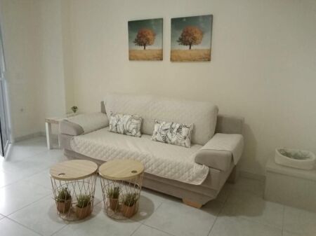 🇦🇱🏡 APARTAMENT 1+1 ME QIRA VJETORE – VLORË