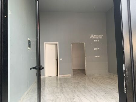 Rent | Ambjent Biznesi | Rruga Jordan Misja | 400 €/month