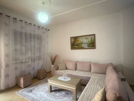Apartment 2+1 for rent – Siri Kodra !