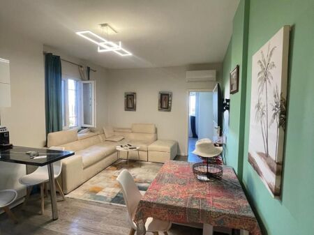 Apartment 1+1 for sale beach without balcony