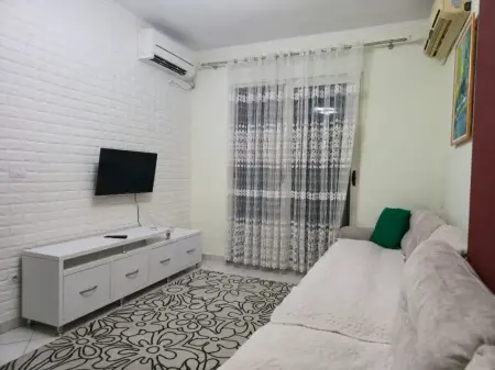 Qera | Apartament 1 + 1 | Astir | 400 €/muaj