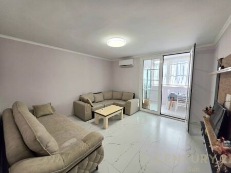 APARTMENT 1+1 FOR RENT NEAR 21 DECEMBER 500 € /Month