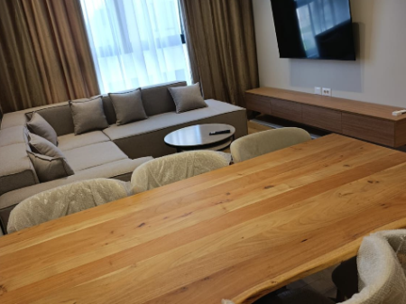FOR RENT 2+1 APARTMENT WITH BALCONY | SPAK