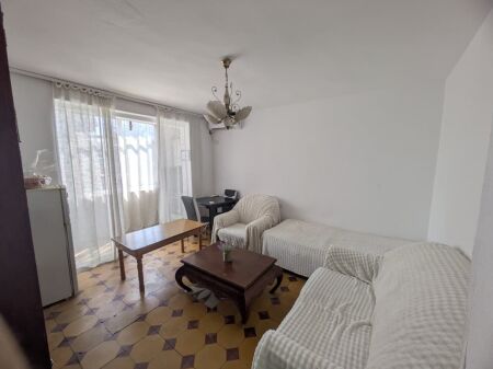 📣 QERA Apartament 1+1 📍 Prane Brrylit 🛣️ Bulevardi “Bajram Curri” ✨
