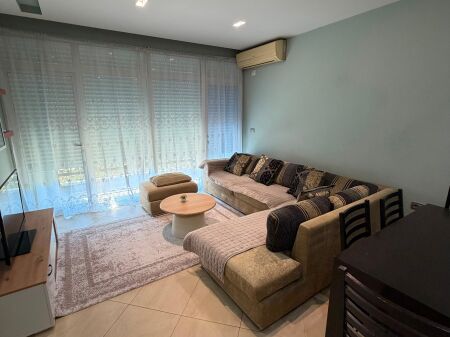 Apartment 2+1+2 for rent near Oxhaku close to UET !