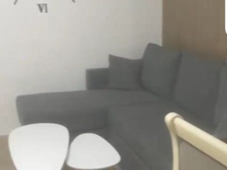 Qera | Apartament 1 + 1 | 21 Dhjetori | 600 €/muaj