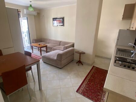 Apartment 1+1 for sale near the Traffic Police