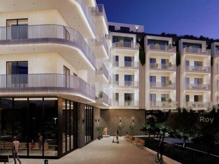 VIKTORI LUXURY APARTMENTS, QERRET !