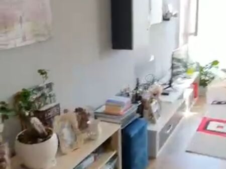 Jepet Apartament me qera 700€