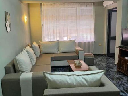Apartment For Rent 1+1 In Center (ID B211489) Tirane