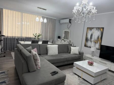 Apartment 2+1+2 is offered Separate Kitchen +Veranda +Storage+2 Parking Spaces at the Dry Lake .