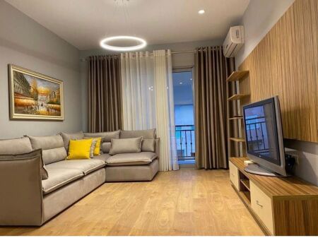Qera | Apartament 2 + 1 | Komuna Parisit | 750 €/muaj