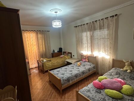Apartment 2+1 for rent Don Bosko !