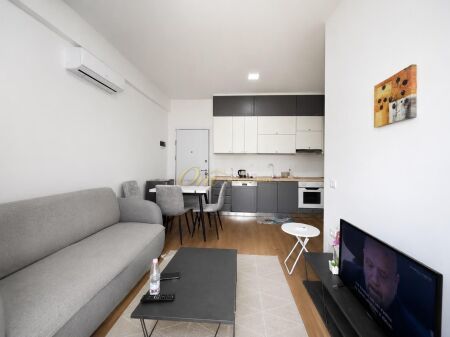 FRESK, APARTMENT FOR RENT 1+1