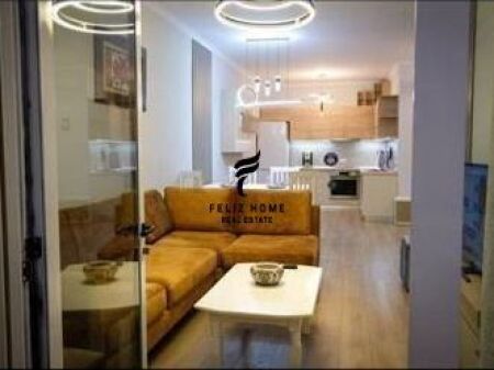 APARTAMENT ME QERA 2+1 BLLOK 1.200 EURO FH-91539