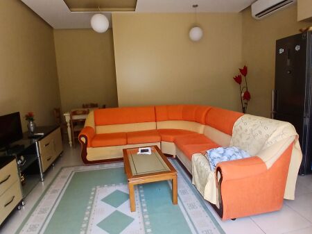 House 3+1 for rent in Kodren e Priftit, near UET