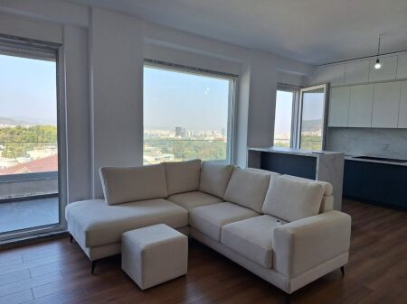 🏡 FOR RENT | MODERN APARTMENT 2+1 /Month 80,000 Lek /Month