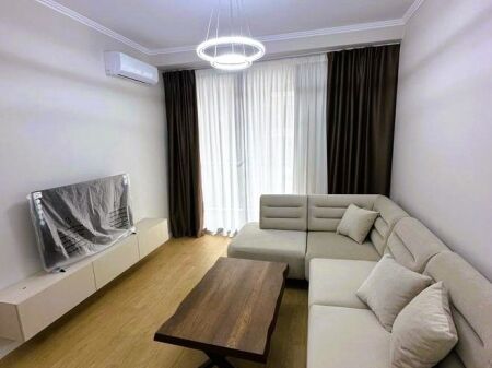 APPARTAMENTO 2+1 IN AFFITTO PRESSO GOLDEN TOWER RESIDENCE!