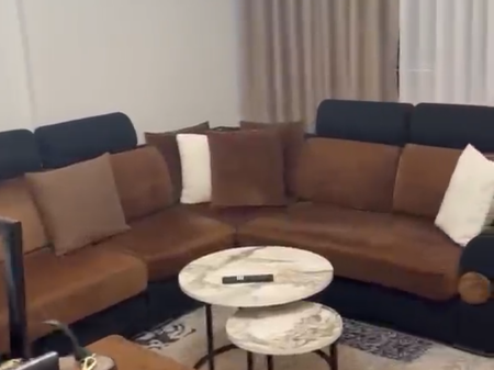Apartment 2+1 for rent Restaurant Fresku !