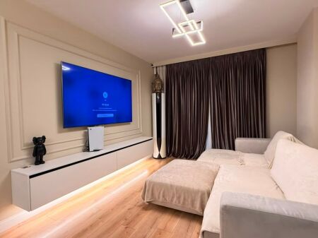 APARTMENT 2+1 FOR RENT – PARIS MUNICIPALITY