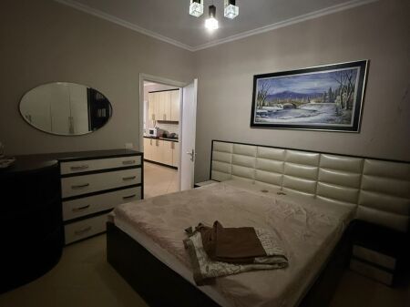 📍Fresk Near Melises Apartment 1+1 For Rent