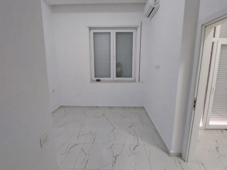Apartment 2+1 for rent (for office or residence) at Donika Center, Center, Skenderbej Square, Mine Peza Street, Durresit Street.